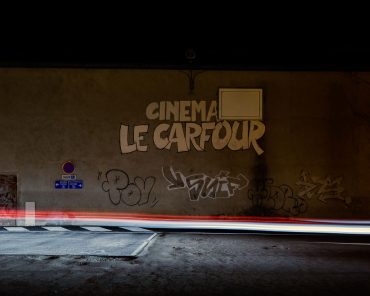 Ayer photographe aubigny vendee parents enfance souvenir cinema le carfour