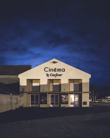 Ayer photographe aubigny vendee parents enfance souvenir le cinema d'aubigny le carfour