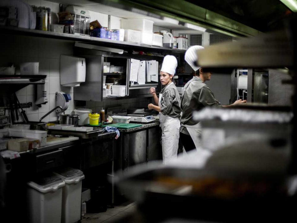 Ayer photographe rennes hotel balthazar cuisine gastronomie la chef patissiere