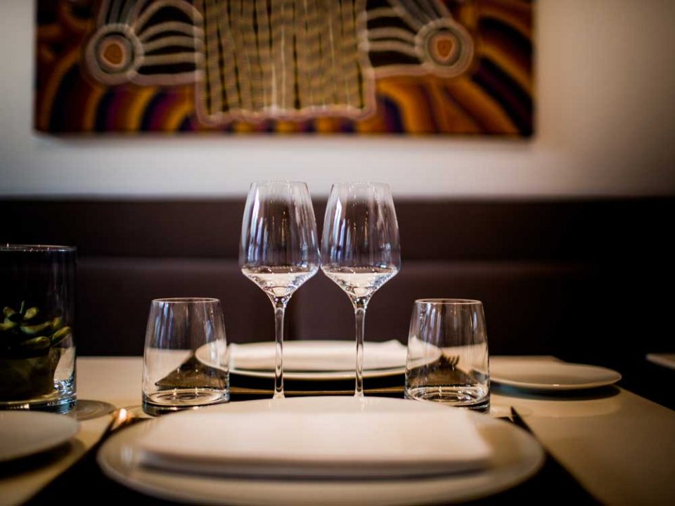 Ayer photographe rennes hotel balthazar cuisine gastronomie brillance du verre