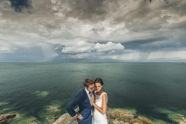 Ayer photographe mariage original rennes bretagne