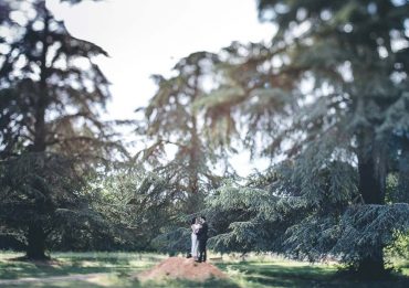 Ayer photographe mariage original rennes