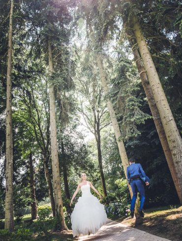 Ayer photographe mariage original rennes