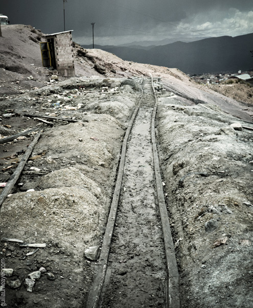 Guillaume Ayer-Photographe-Bolivie-Pérou-terres des andes