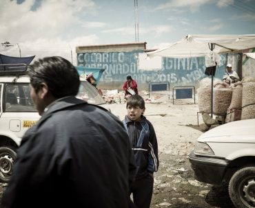 Guillaume Ayer-Photographe-Bolivie-Pérou-terres des andes