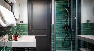 Shooting des appartements Nantes Maisons du Monde Hôtel & Suites