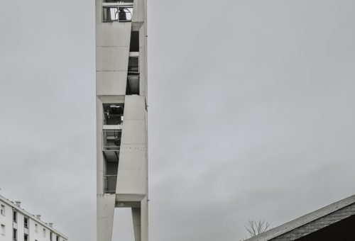 Eglises périphériques Rennes